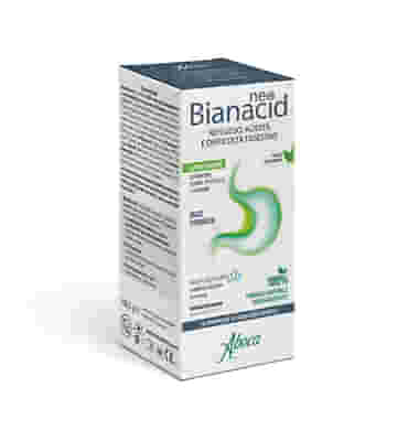 NEOBIANACID 70 COMPRESSE MASTICABILI