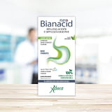 NEOBIANACID 70 COMPRESSE MASTICABILI
