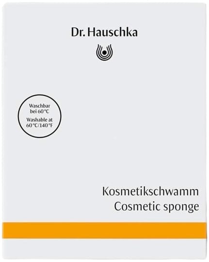 DR HAUSCHKA SPUGNETTA COSMETICA