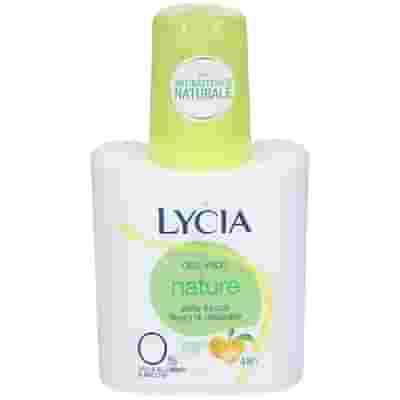 LYCIA DEO VAPO NATURE FRESH BOMBOLETTA