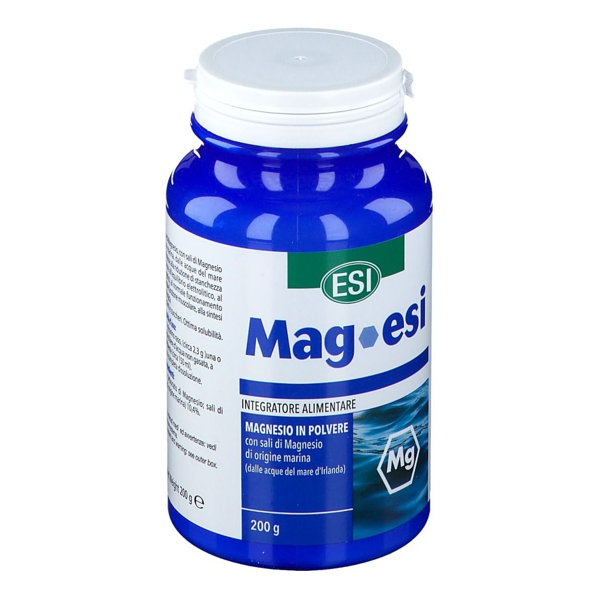 ESI MAG POLVERE 200 G