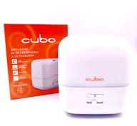 VAPO ESSENTIA CUBO DIFFUSORE ULTRASUONI