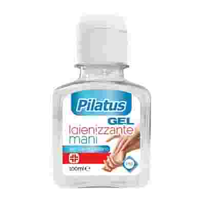 PILATUS GEL IGIENIZZANTE MANI 100 ML