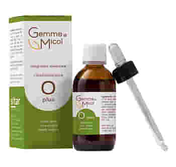 GEMME DI MICOL O PLUS 30 ML