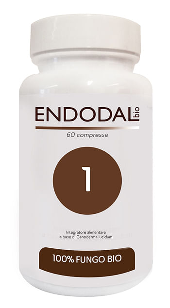 Endodal 1 Bio 60 Compresse