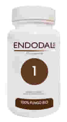 ENDODAL 1 BIO 60 COMPRESSE
