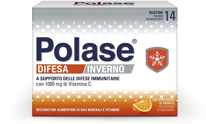 POLASE DIFESA INVERNO 14 BUSTINE PROMO 2020