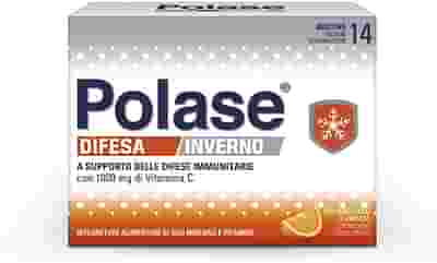 POLASE DIFESA INVERNO 14 BUSTINE PROMO 2020
