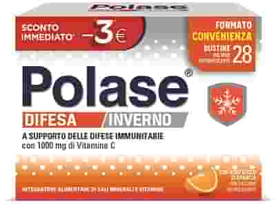 POLASE DIFESA INVERNO 28 BUSTINE PROMO 2020