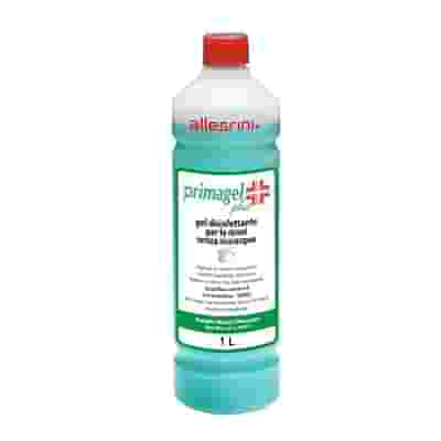 PRIMAGEL PLUS GEL DISINFETTANTE PER LE MANI 1 LITRO