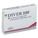 DIVER 100 20 COMPRESSE