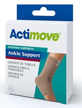 Actimove Everyday Cavigliera Elastica M