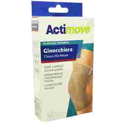 ACTIMOVE EVERYDAY GINOCCHIERA ELASTICA CHIUSA ALLA ROTULA L