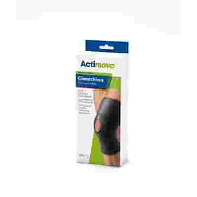 ACTIMOVE SPORTS EDITION GINOCCHIERA CON FORO ROTULEO XL