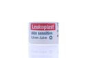 LEUKOPLAST SKIN SENSITIVE CEROTTO SU ROCCHETTO CON MASSA ADESIVA IN SILICONE M2,6 X 2,5CM 1 PEZZO