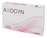 AXOGYN OVULI 10 PEZZI DA 2 G