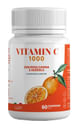 VITAMIN C 1000 60 COMPRESSE