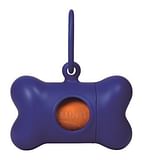 BON TON 2020 CLASSIC DISPENSER PORTASACCHETTI BLU