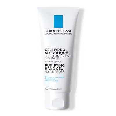GEL PURIFICANTE IGIENIZZANTE MANI 100 ML 2020 GEL PURIFICANTE IGIENIZZANTE MANI 100 ML 2020