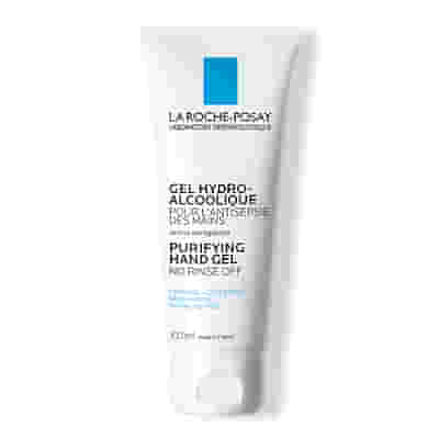 GEL PURIFICANTE IGIENIZZANTE MANI 100 ML 2020