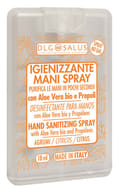 DETERGENTE IGIENIZZANTE MANI AGRUMI 18 ML
