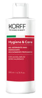 KORFF GEL MANI IGIENIZZANTE 200 ML