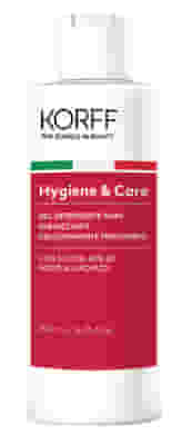 KORFF GEL MANI IGIENIZZANTE 200 ML