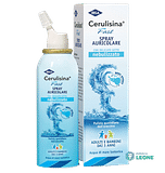 SPRAY AURICOLARE CERULISINA FAST ADULTI E BAMBINI