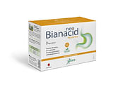 NEOBIANACID PEDIATRIC 36 BUSTINE GRANULARI