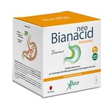NEOBIANACID PEDIATRIC 36 BUSTINE GRANULARI