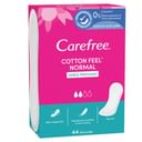 CAREFREE COTTON SALVASLIP 44 PEZZI
