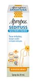 APROPOS SEDITUSS SPRAY ADULTI/BAMBINI 20 ML