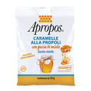 APROPOS CARAMELLE DURE MIELE CUOR DI MIELE 50 G