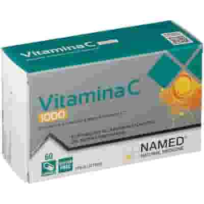 VITAMINA C 1000 60 CAPSULE
