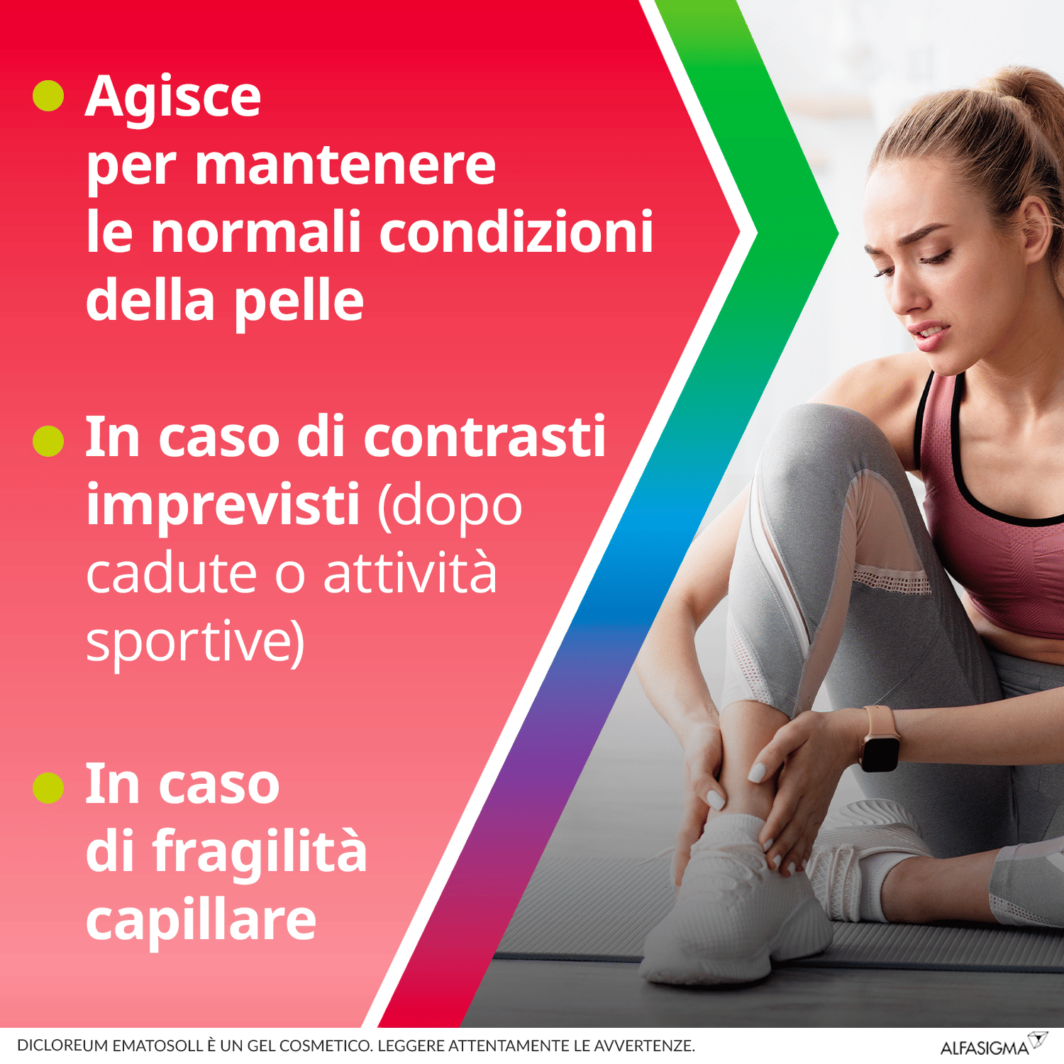 DICLOREUM EMATOSOLL GEL 50 ML