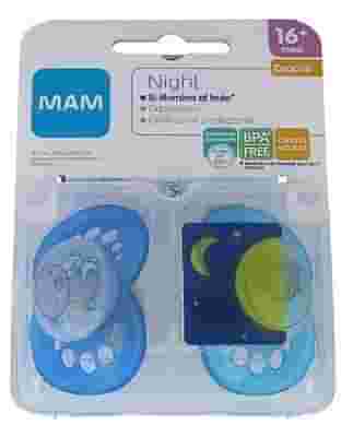 MAM NIGHT 16+ CAUCCIU' DOPPIA N