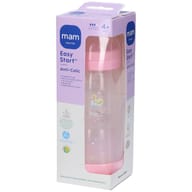 MAM BIBERON EASY START 320 ML 4+ TETTARELLA 3 FEMMINA