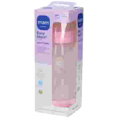 MAM BIBERON EASY START 320 ML 4+ TETTARELLA 3 FEMMINA
