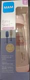 MAM BIBERON EASY START 320 ML 4+ TETTARELLA 3 FEMMINA
