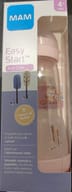 MAM BIBERON EASY START 320 ML 4+ TETTARELLA 3 FEMMINA