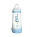 MAM BIBERON EASY START 320 ML 4+ TETTARELLA 3 MASCHIO