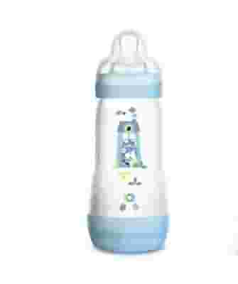 MAM BIBERON EASY START 320 ML 4+ TETTARELLA 3 MASCHIO