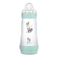 MAM BIBERON EASY START 320 ML 4+ TETTARELLA 3 MASCHIO