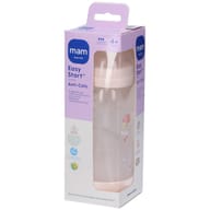 MAM BIBERON EASY START 320 ML 4+ TETTARELLA 3 NEUTRO