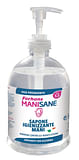 FORHANS MANISANE SAPONE IGIENIZZANTE PH 5,5 500 ML