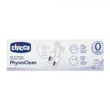 CHICCO SOLUZIONE PHYSIOCLEAN 5 ML 10 PEZZI