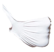 DR WALT FASCIA PROTETTIVA LAVABILE/RIUTILIZZABILE BIANCA 5 PEZZI