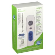 TERMOMETRO INFRAROSSI DISTANZA RADIANT