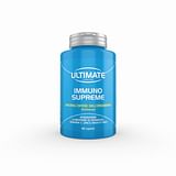 ULTIMATE ITALIA IMMUNO SUPREME 60 CAPSULE