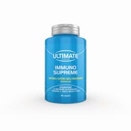 ULTIMATE ITALIA IMMUNO SUPREME 60 CAPSULE